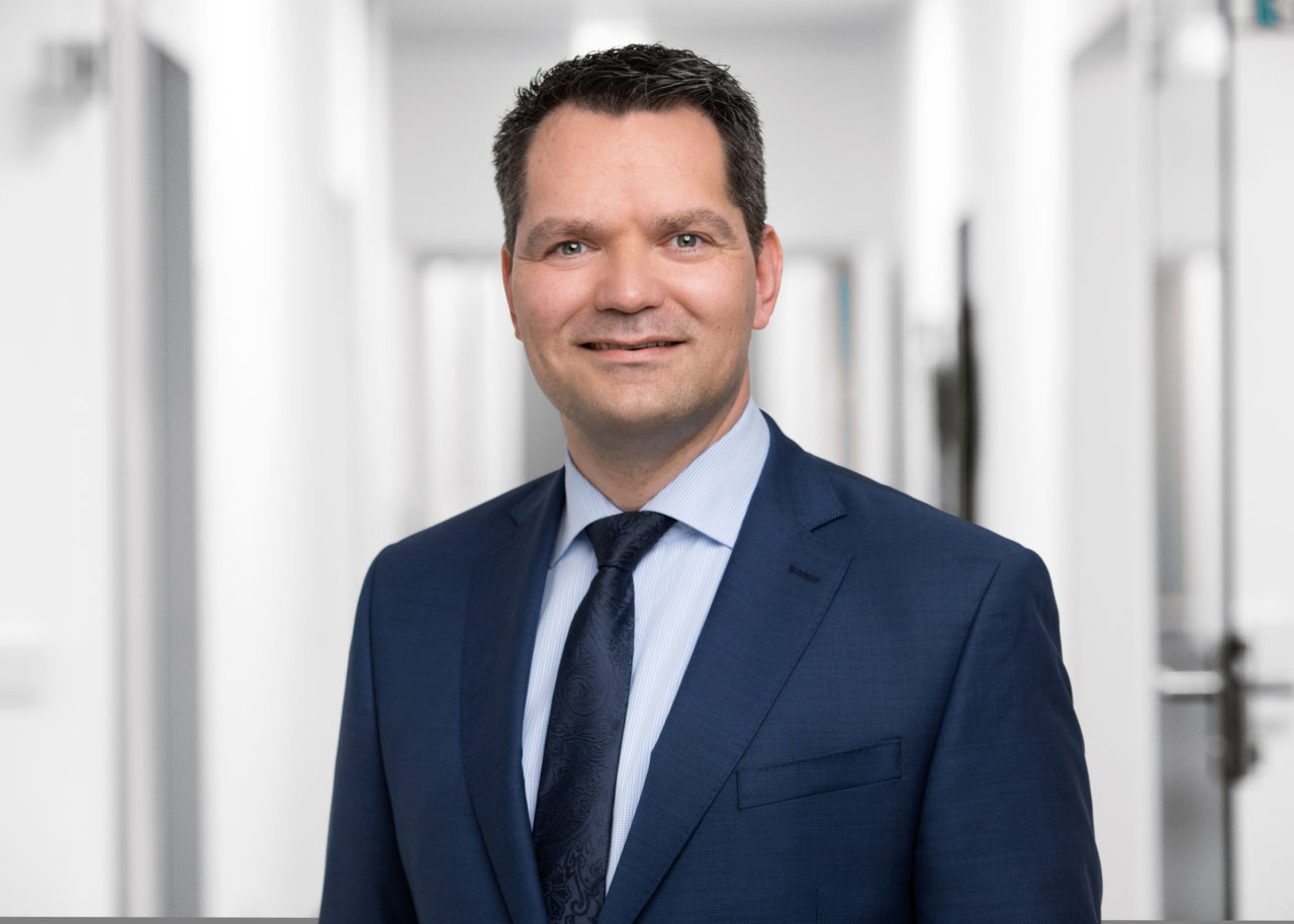 Sven Appelt unitels consulting Hotel Regionaldirektor