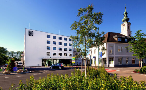 B.W. Hotel Betriebsgesellschaft wächst mit neuem Hotel in Österreich
